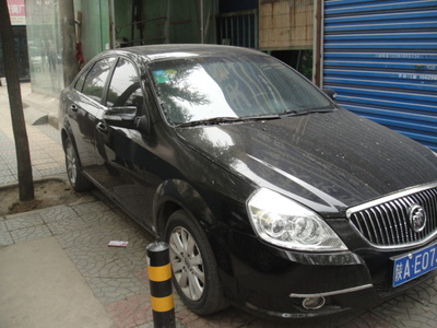 西安海联汽车租赁手动档车辆租赁价格指南