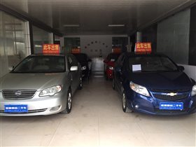 宜春恒顺二手车行 江西二手车与汽车出租的优质选择