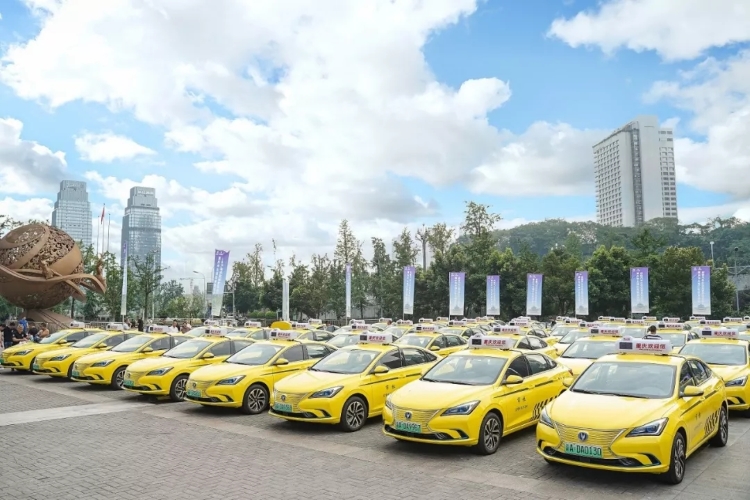 补贴下降是罪魁祸首？8月新能源汽车销量再降，9月有望回暖