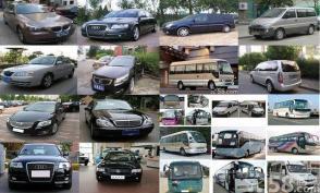 徐州华丽汽车公司 专业SUV婚车租赁，尽享保时捷、路虎等豪华体验