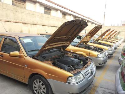 供应上海强生下线出租车营转非二手桑塔纳志俊 价格、厂家及购买指南