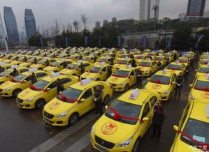 助力节能环保与社会发展 长安铃木出租车的卓越贡献