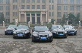 畅行京城，信赖之选 北京欧德汽车租赁服务全解析